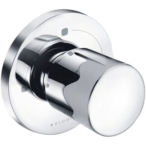 Kludi BALANCE three-way diverter 528460575