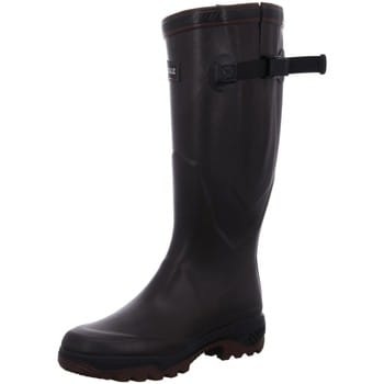Aigle Parcours 2 Vario | Bruin - Regenlaarzen - Maat 38 - Brown