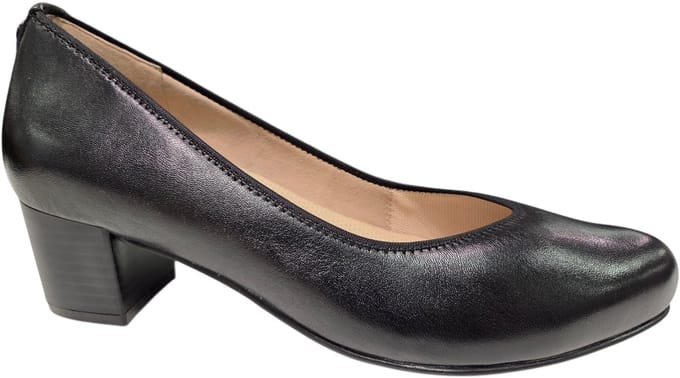 Caprice Dames Pumps 9-22308-42 022 H-breedte Maat: 42 EU