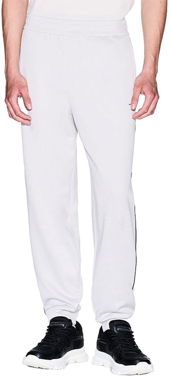 Armani Exchange Xm001358_af16278 Broek Wit L Man