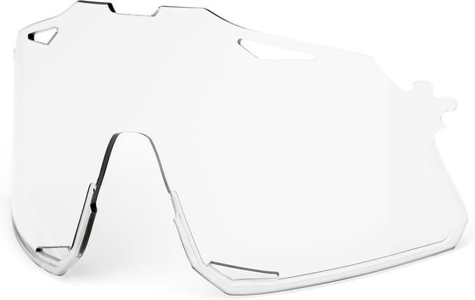 100% Hypercraft Goggles Replacement Lens