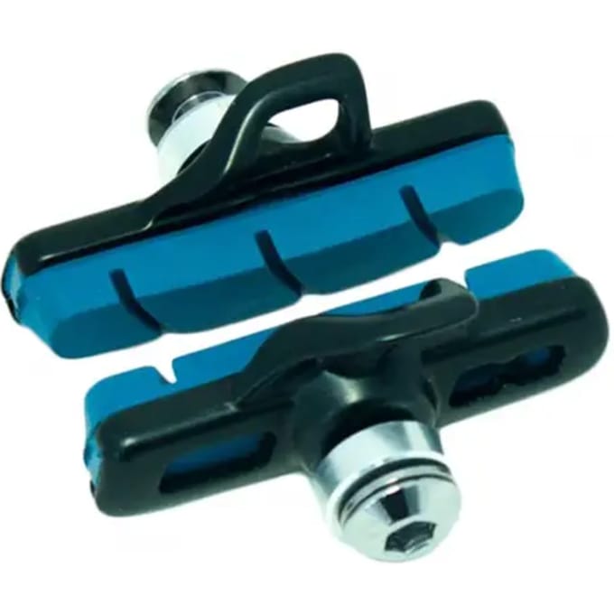 Paar skate deuren Clarks Cycle Systems Campa