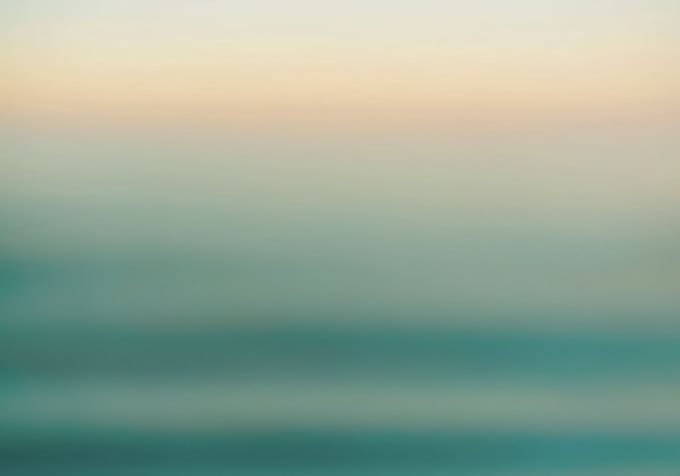 Fotobehang Ocean Sense - Meerkleurig - 2,80m X 400cm