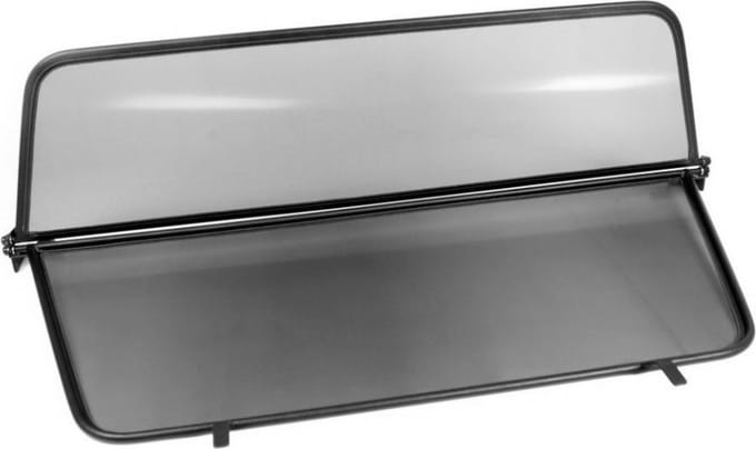 Cabrio windscherm Chrysler Sebring JS | 2007-2010 | Zwart