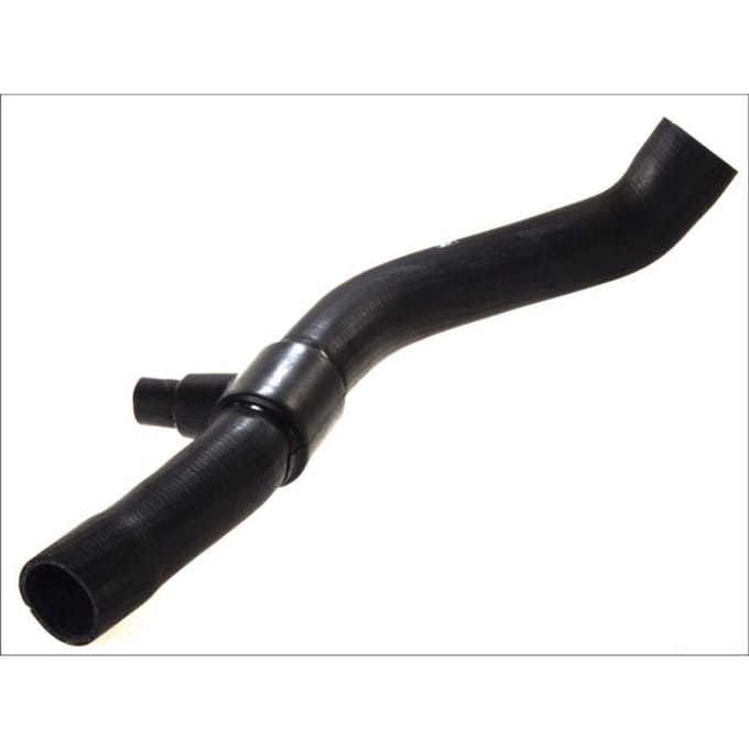 Rubber slang, koelsysteem DT Spare Parts 1.11503 links