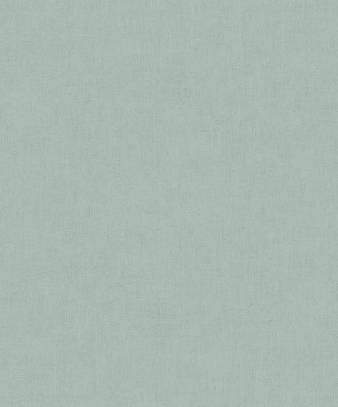 Dutch Wallcoverings - Omura- Varadero uni mintgroen - A70105