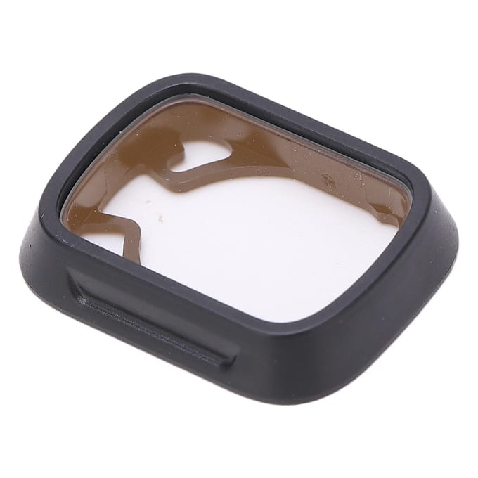 Actiecamera Filter Optisch Glas Dubbelzijdig Meerlaags Nano Coating Proces Camera Lens UV Filter voor DJI Mini 3 Pro gray