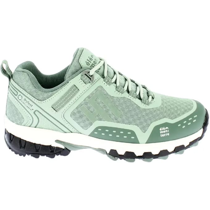 Lage wandelschoenen Élémenterre Hedley EV