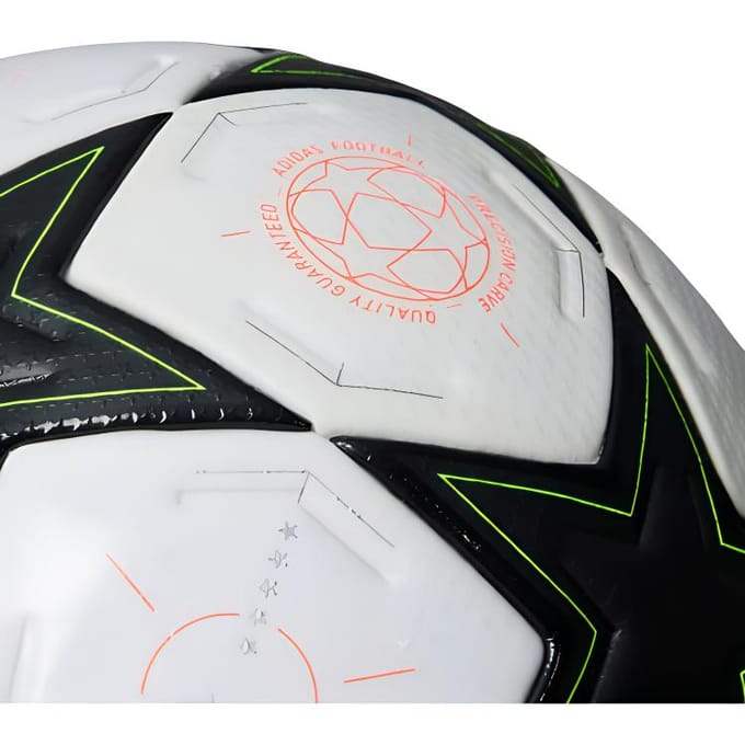 Sportsbal Ligue des champions adidas Pro