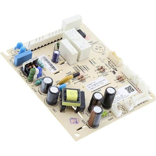 AEG niet-geconfigureerde module, stroombord 140018603112