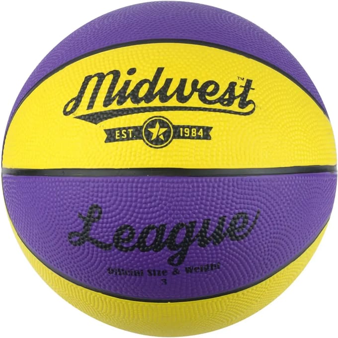 Basketbal Midwest League