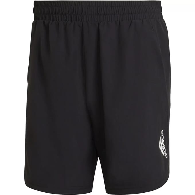 Short adidas Aeroready Designed for Movement