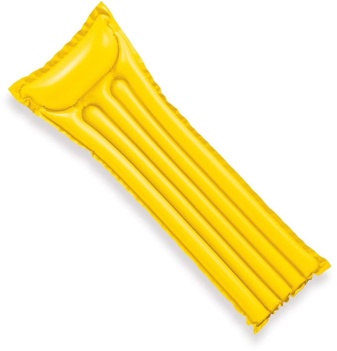 Zwemmatras 183 x 69 cm INTEX 59703 groen