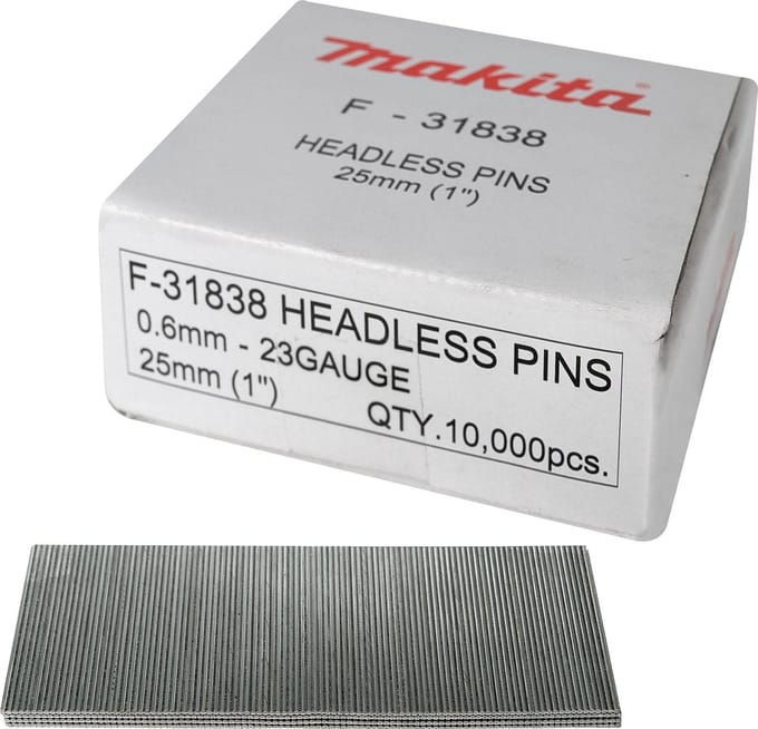 Makita F-32933 Pin geg. 50mm