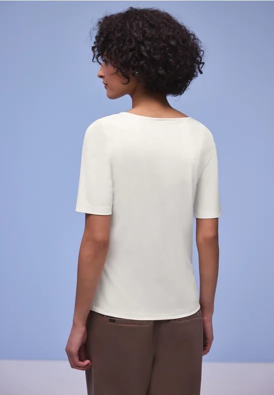 Basic shirt