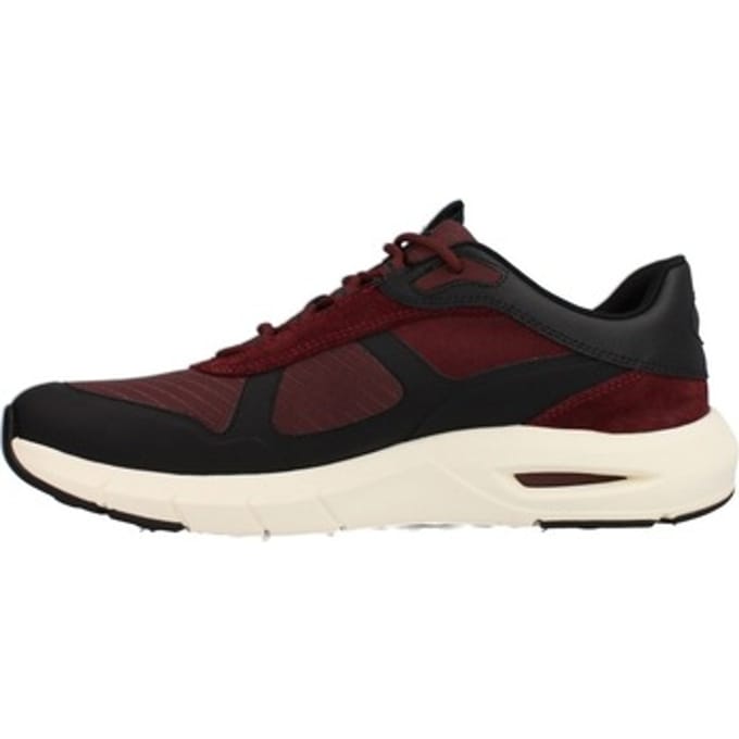 GEOX U SPHERICA ECUB 5 Bordeuax 40 EU