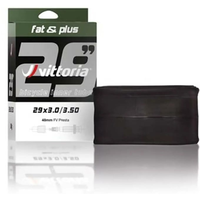 Presta ventiel luchtkamer Vittoria Fat Plus 29x3.0/3.5 48mm