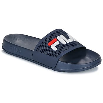 Fila Slippers Heren Morro Bay Spiro Donkerblauw - Maat 40