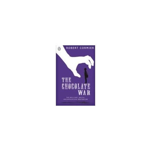 The Chocolate War - Robert Cormier