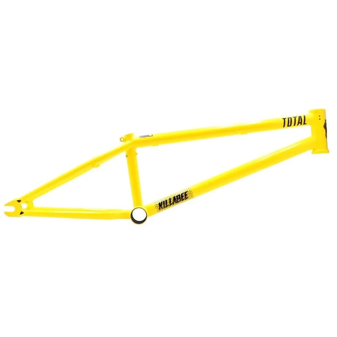 Fietsframe Total-BMX Killabee K4