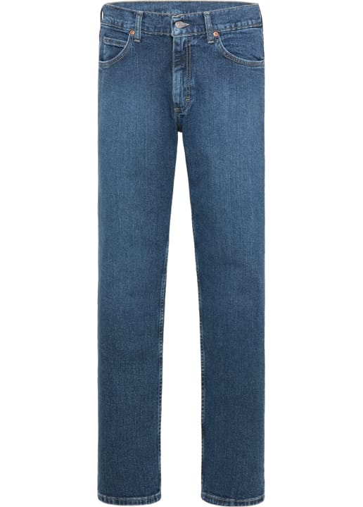 LEE LEGENDARY REGULAR STEAD FAST REGULAR STRAIGHT JEANS-HEREN