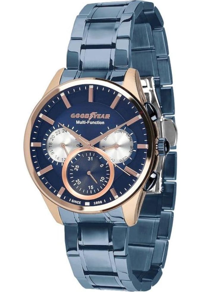 GOODYEAR Herenhorloge G.S01218.01.04