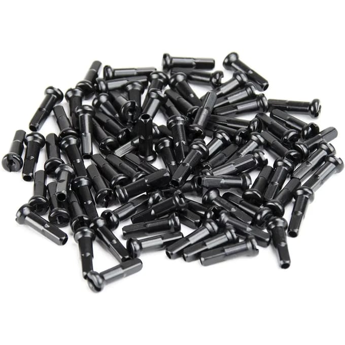 Aluminium nippels Excess (x80)
