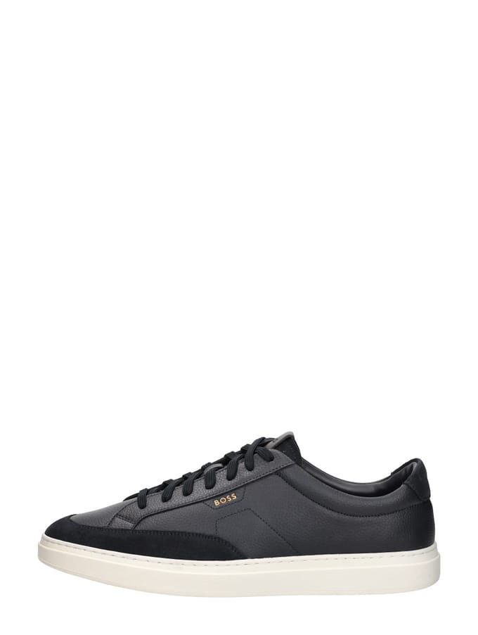 Hugo Boss - Kieran Tennis Blauw 45