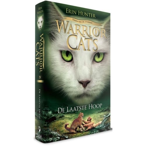 De Laatste Hoop - Pelkmans - Erin Hunter