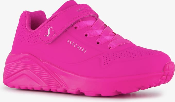 Skechers  Lage Sneakers UNO LITE - CLASSIC