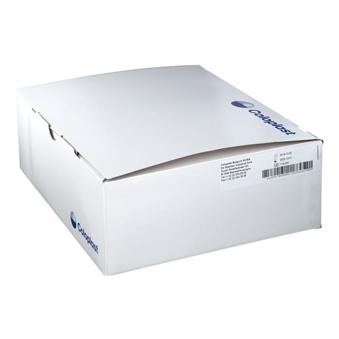 Conveen Security Plus Penishuls Zelfklevend 30mm 5230 30 Condooms