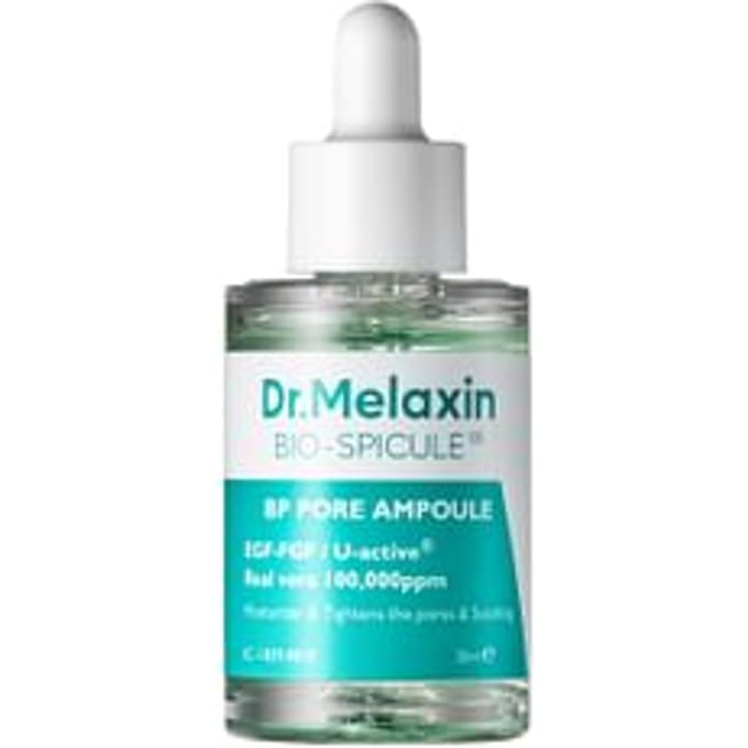 Dr.Melaxin, Bio-Spicle, Pore Ampoule, 30Ml(1.01Fl Oz) white