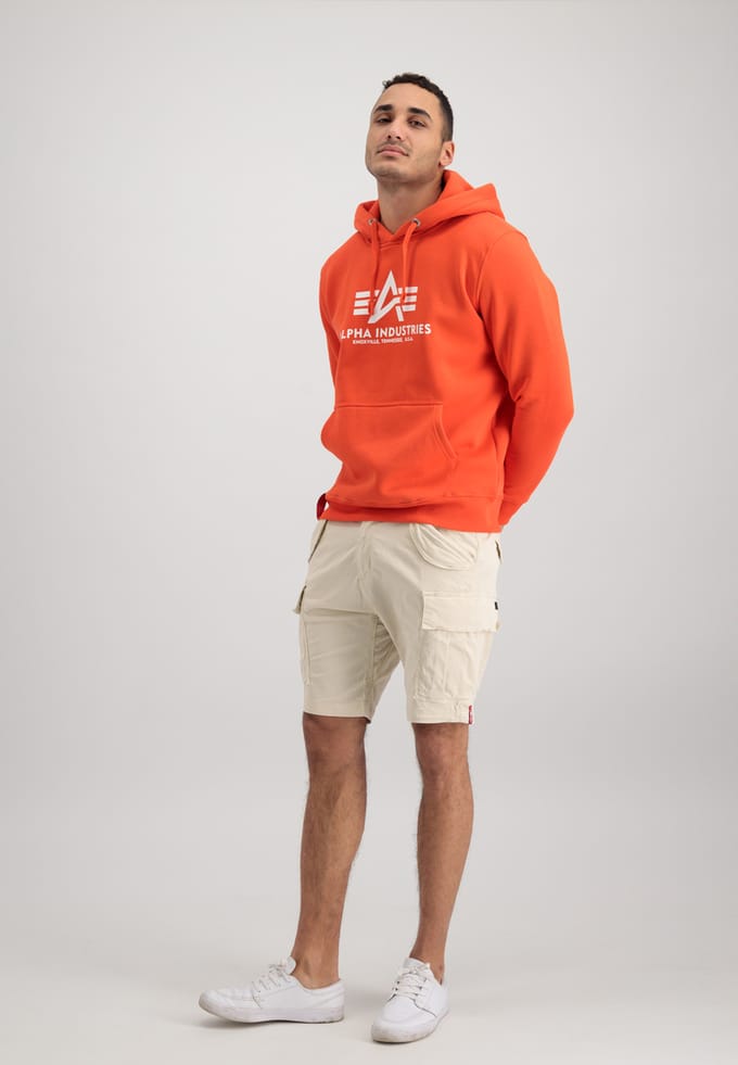 Airman Short