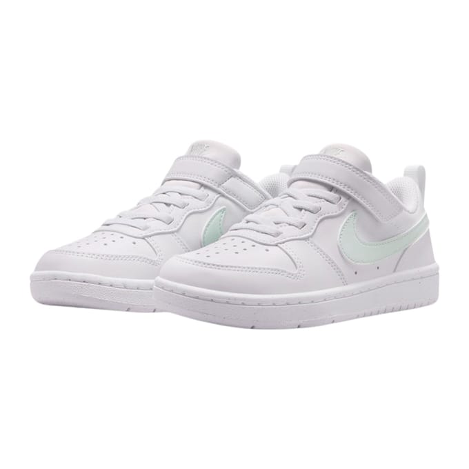 Nike Court Borough Low Recraft (PS) Sneakers Junior