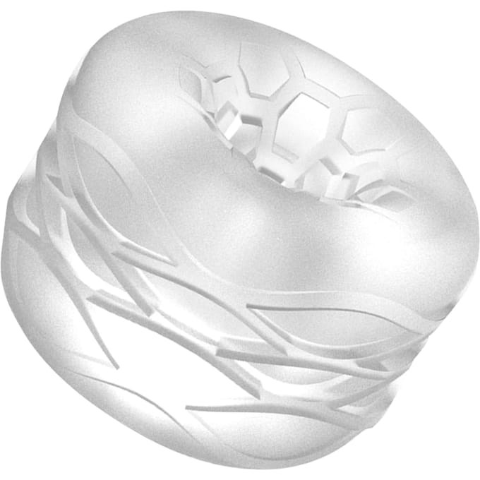 Sono N0. 93 - Twee kanten bruikbaar masturbator en bumper