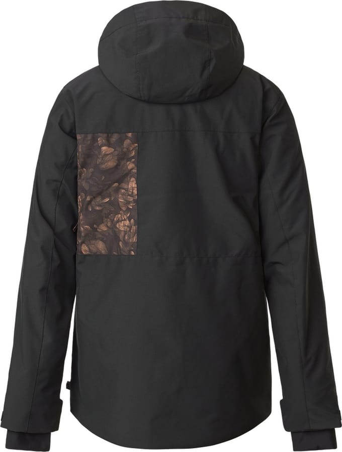 PICTURE Sany Jacket Black