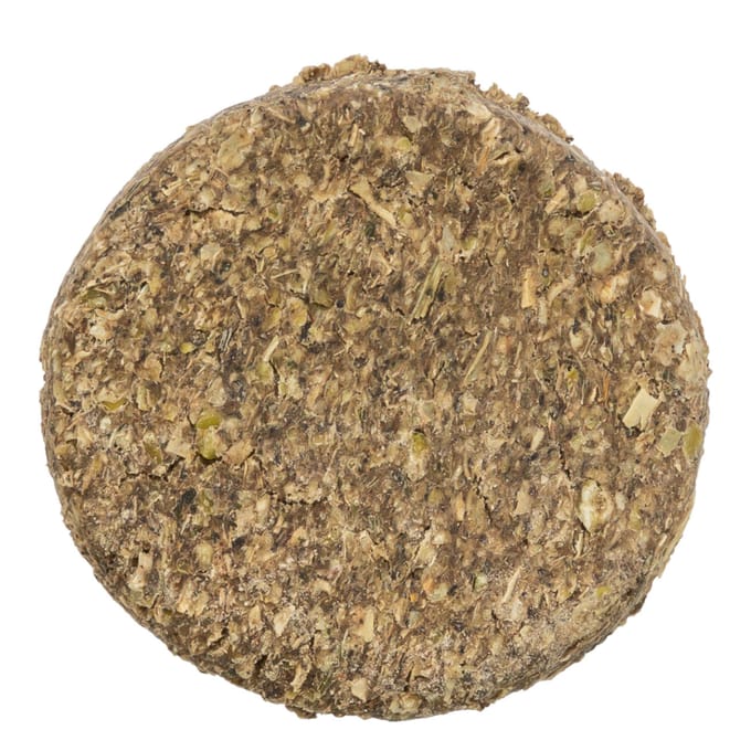 Trixie Crackers - Paardenbloem 150g - Gezonde Snack voor Knaagdieren en Konijnen, Lactosevrij, Graanvrij