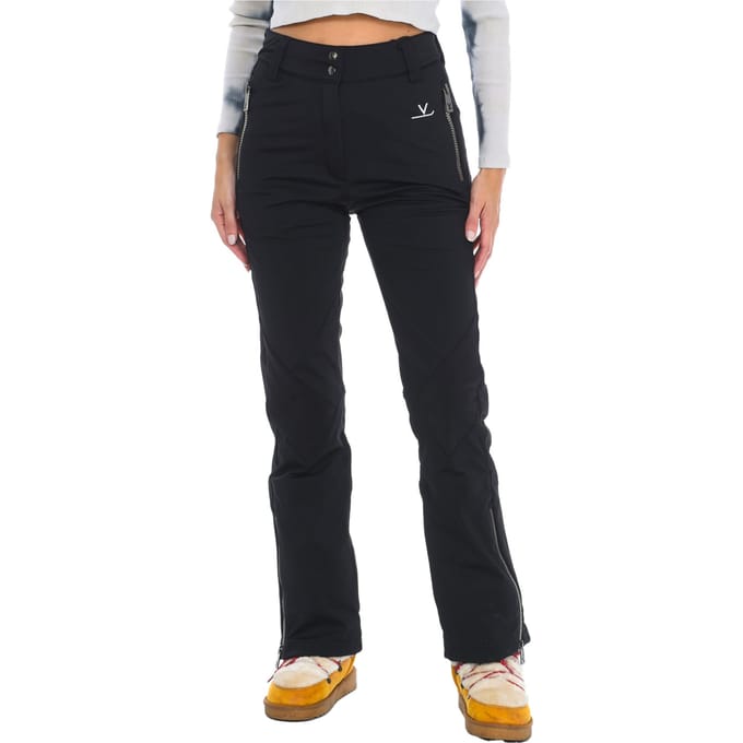 Skibroek SWF22357 vrouw
