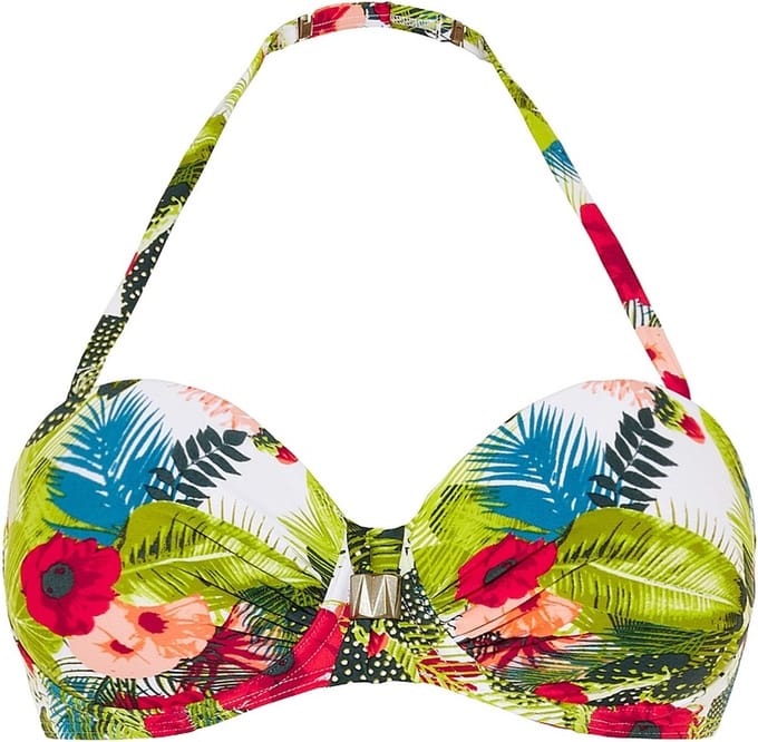 Beachlife Bikinitop Multiway - Havana - Maat 36D