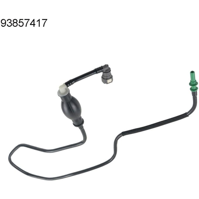 Brandstofpomp Voorpomp Voor Renault Trafic, Vauxhall Vivaro, Primastar 1.9, 2.0, 2.5