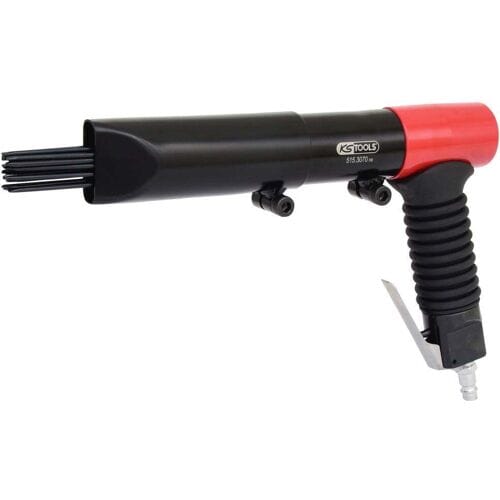 KS Tools 515.3070 Perslucht-naaldontroester 1/4 (6,35 mm) 1 stuk(s)