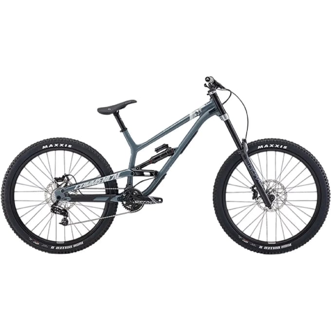 Framebescherming Monkey Products Commencal - Furious-Alloy