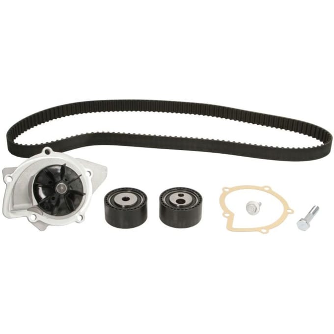 Waterpomp+distributieriem set BOSCH 1 987 946 440