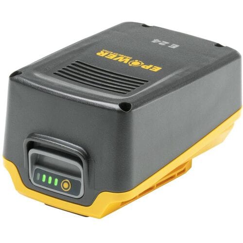 STIGA Akku E 24 271014008/ST1 Reserve-accu 20 V 4 Ah Li-ion