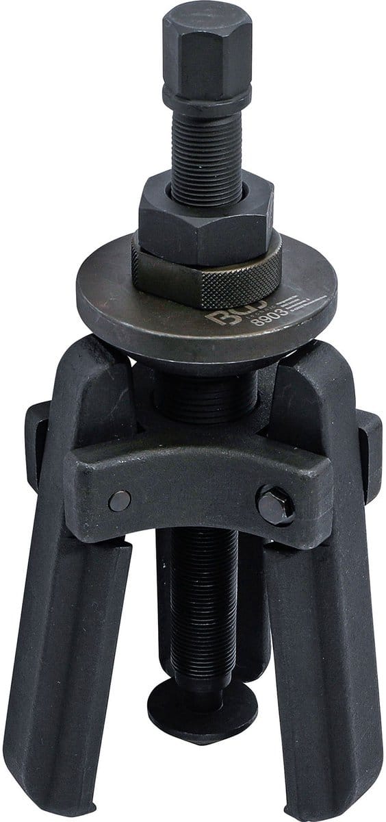 BGS Lagerring-Abzieher 3-armig universal 10 - 125 mm - 8903