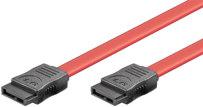 Goobay HDD S-ATA Cable 1.5 GBit/s/3 GBit/s 0.5 m