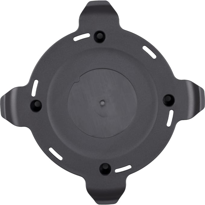 Cover lower