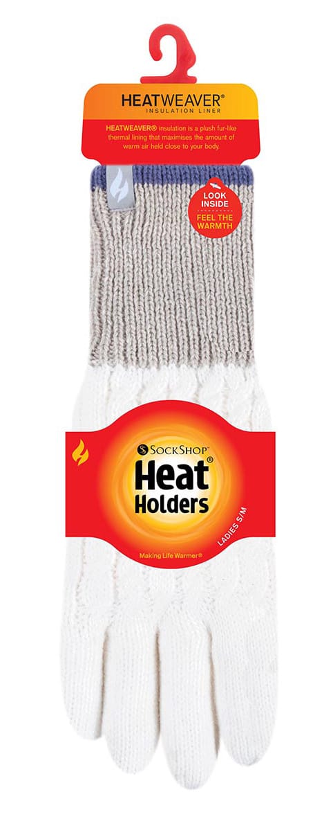 Heat Holders Dames Thermische Winterhandschoenen Kidson - Room