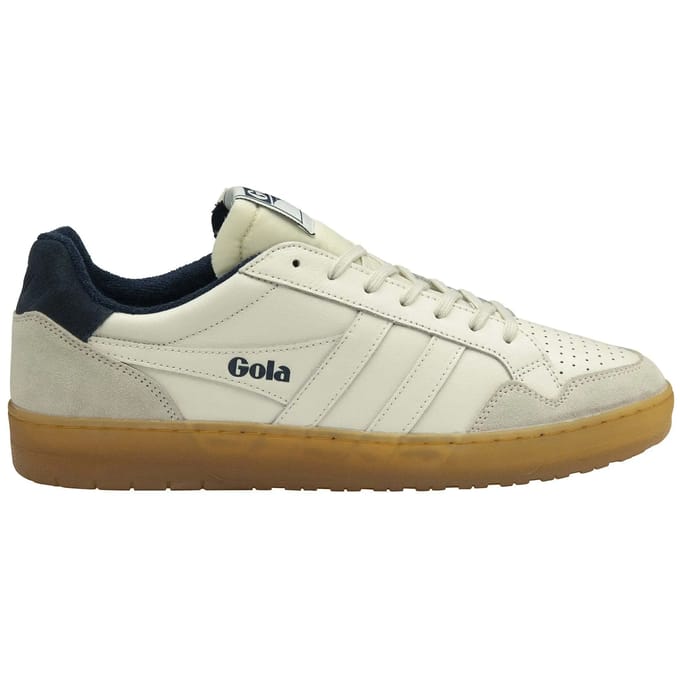 GOLA EAGLE 86 CMB572WX Sneaker offwhite maat 43