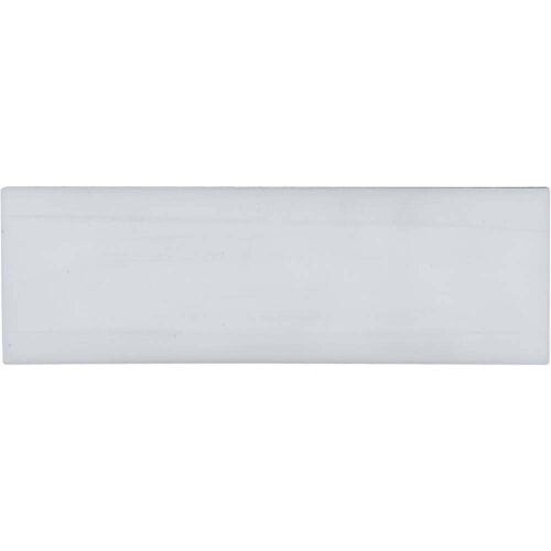 KS Tools 140.2489 Slagplaatset, 2-delig, 155 mm